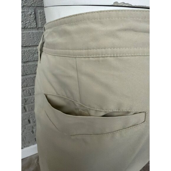 Reel Legends Men’s Beige Straight Leg Pants Size 42 - Picture 3 of 8